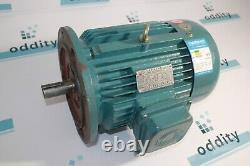 Y112M-2 Model Three Phase Electric Motor 4 KW 3 Phase Induction Motor