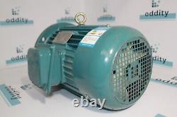 Y112M-2 Model Three Phase Electric Motor 4 KW 3 Phase Induction Motor